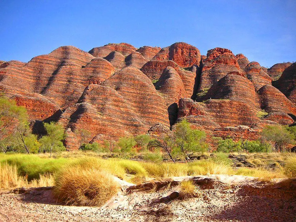 Bungle Bungles, Western Australia