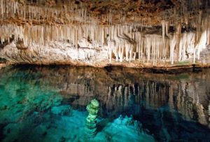 Crystal Cave, Bermuda Islands