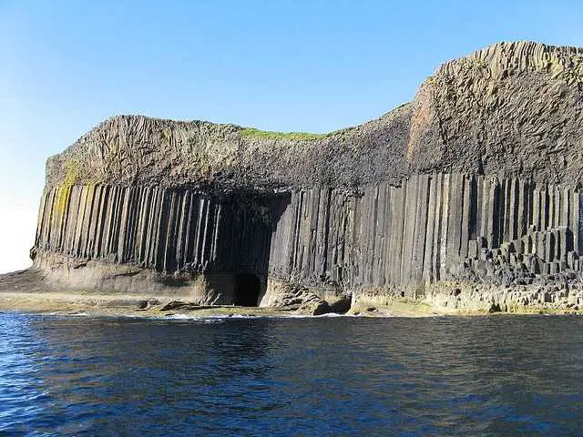 Fingal's Cave, Argyll and Bute