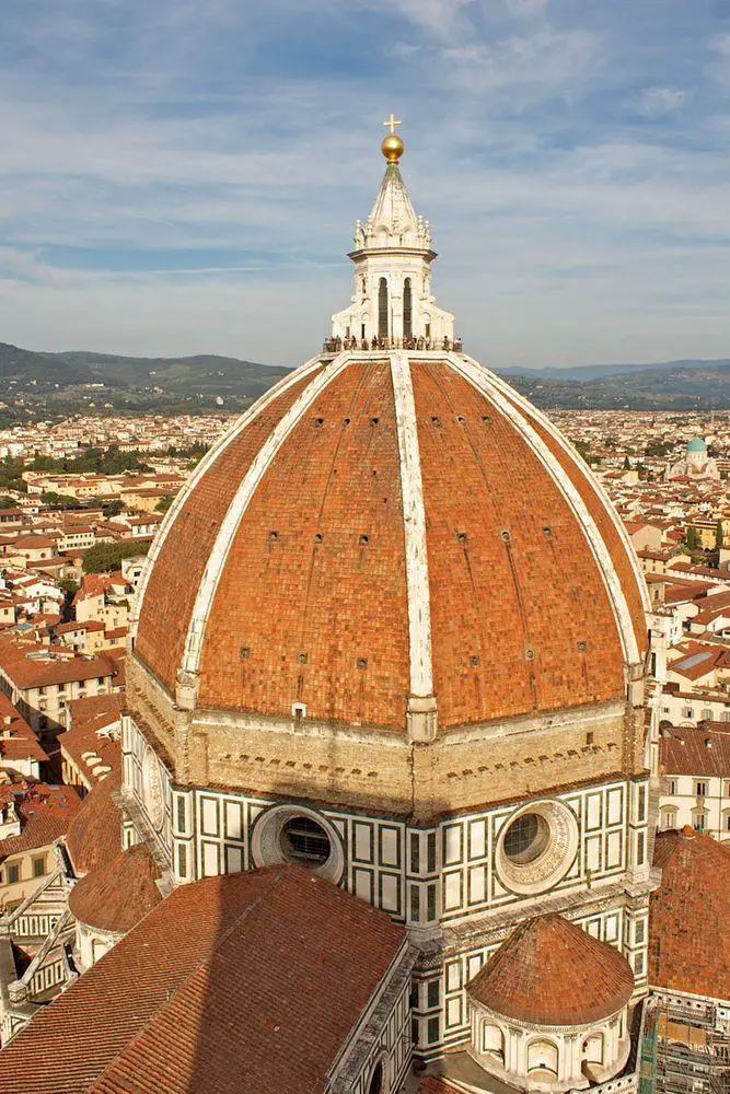 Florence Cathedral - wonder of Renaissance architecture | Wondermondo