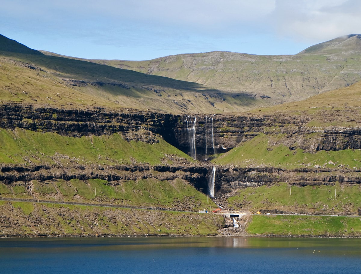 The Faroe Islands - the new wonder of world sports