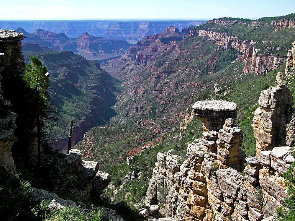 Grand Canyon, Arizona