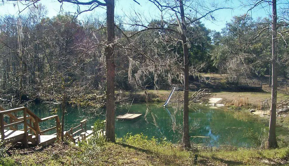 Indian Spring, Florida