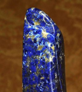 Lapis lazuli, Afghanistan