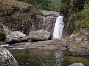 Likhubula Falls, Malawi