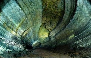 Manjang Cave, South Korea