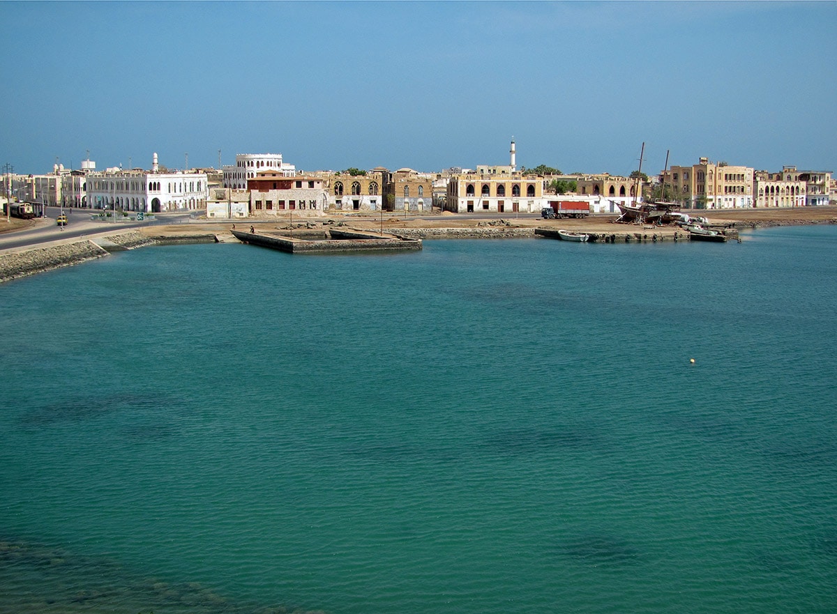 Prostitutes  Massawa