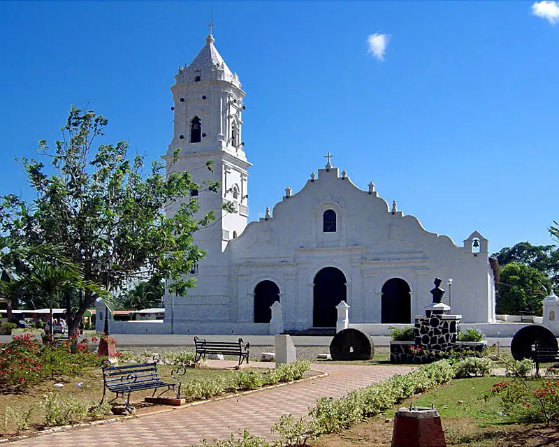 Natá Church, Panama