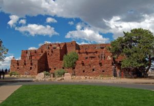 Oraibi Pueblo, Arizona