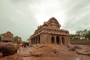 Bhima Ratha, Tamil Nadu
