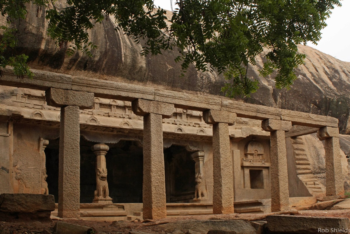 Ramanuja Mandapam, Tamil Nadu