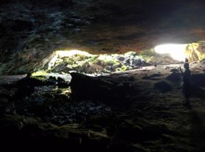 Kitum Cave, Kenya