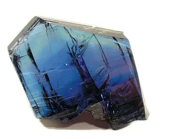 Tanzanite