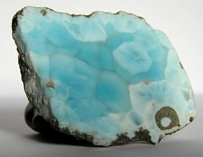 10 Finds Of Unique Blue Gemstones Wondermondo