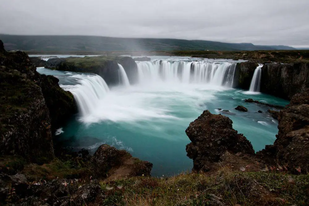 Goðafoss