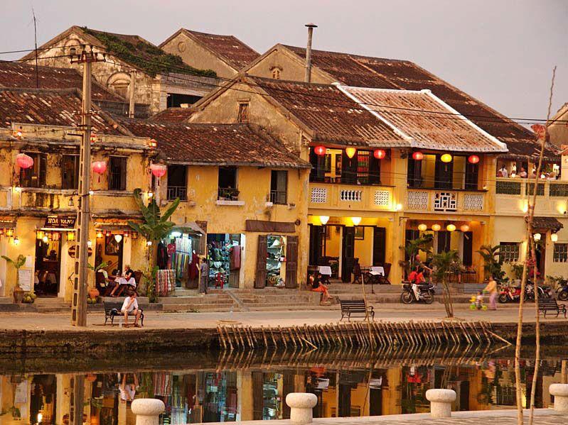 Hội An, Vietnam