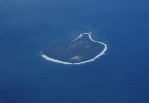 Surtsey from air