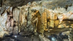 Paradise Cave (Thien Duong)