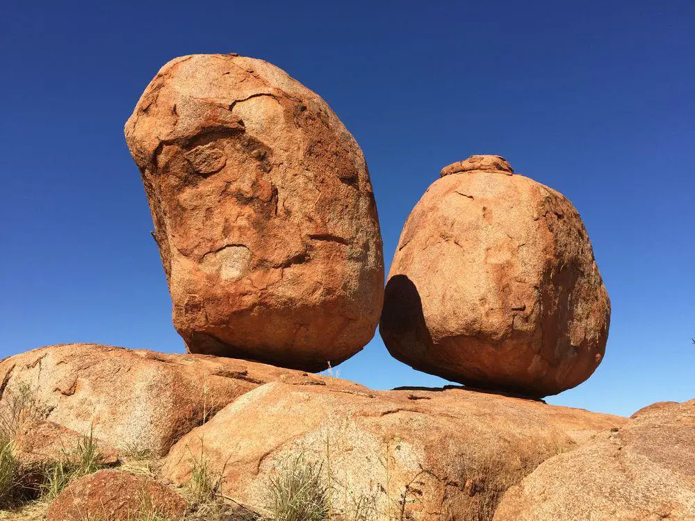 Devil’s Marbles (Karlu Karlu)