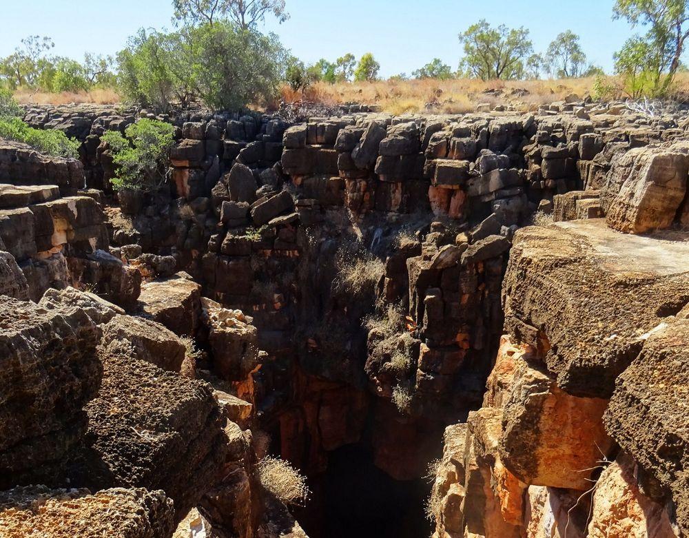 Great Nowranie Cave