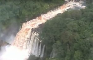Amaila Falls
