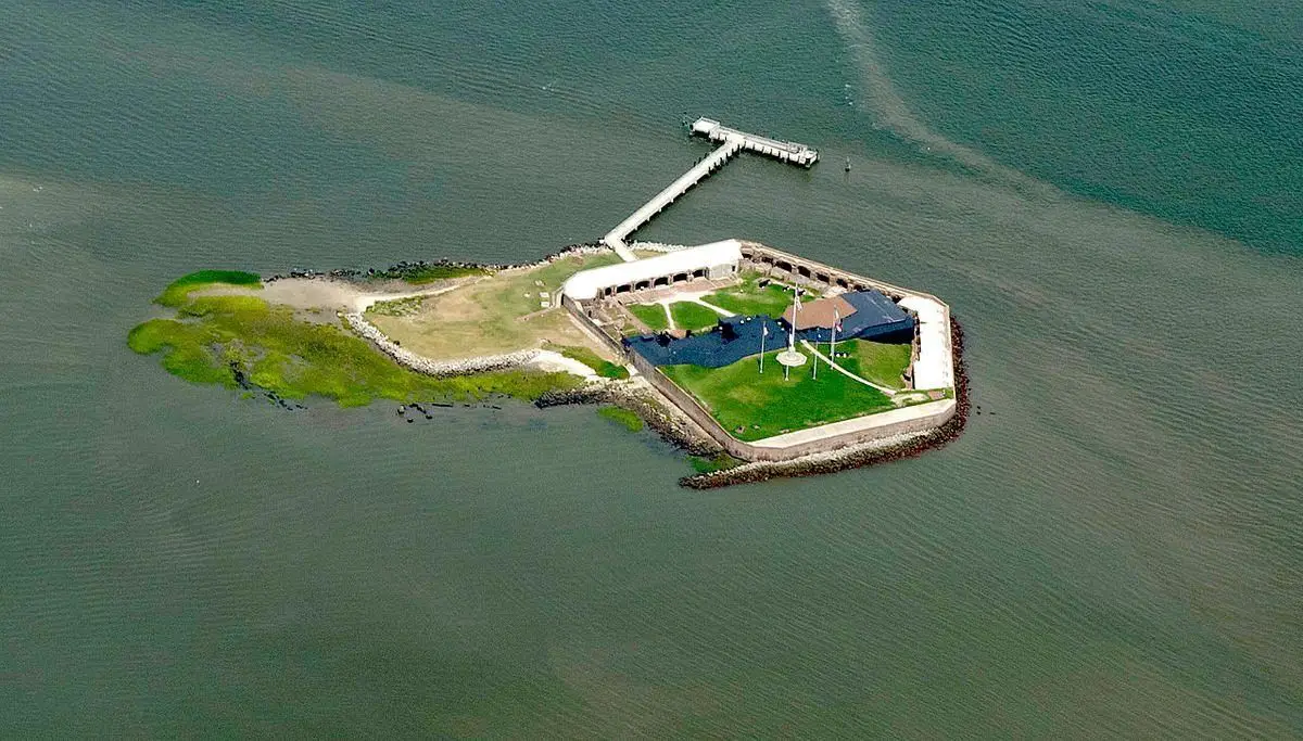 Fort Sumter