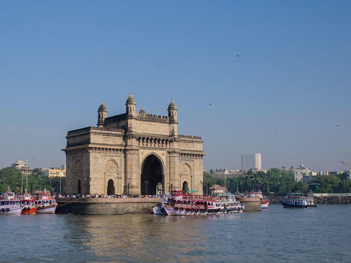 Gateway of India