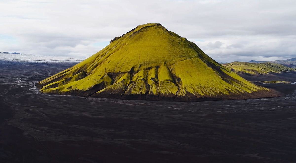 Maelifell