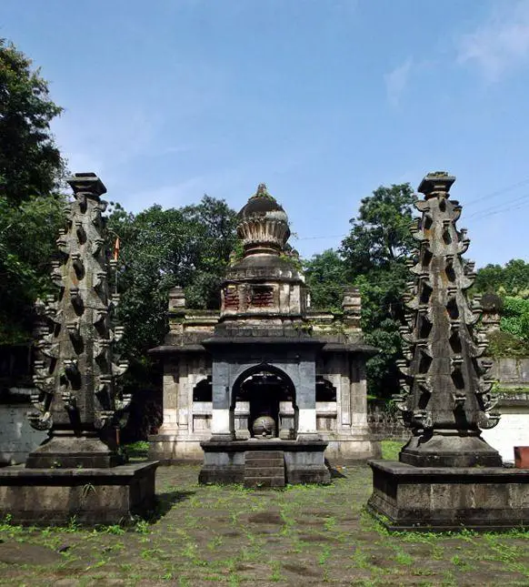 Pateshwar Temple