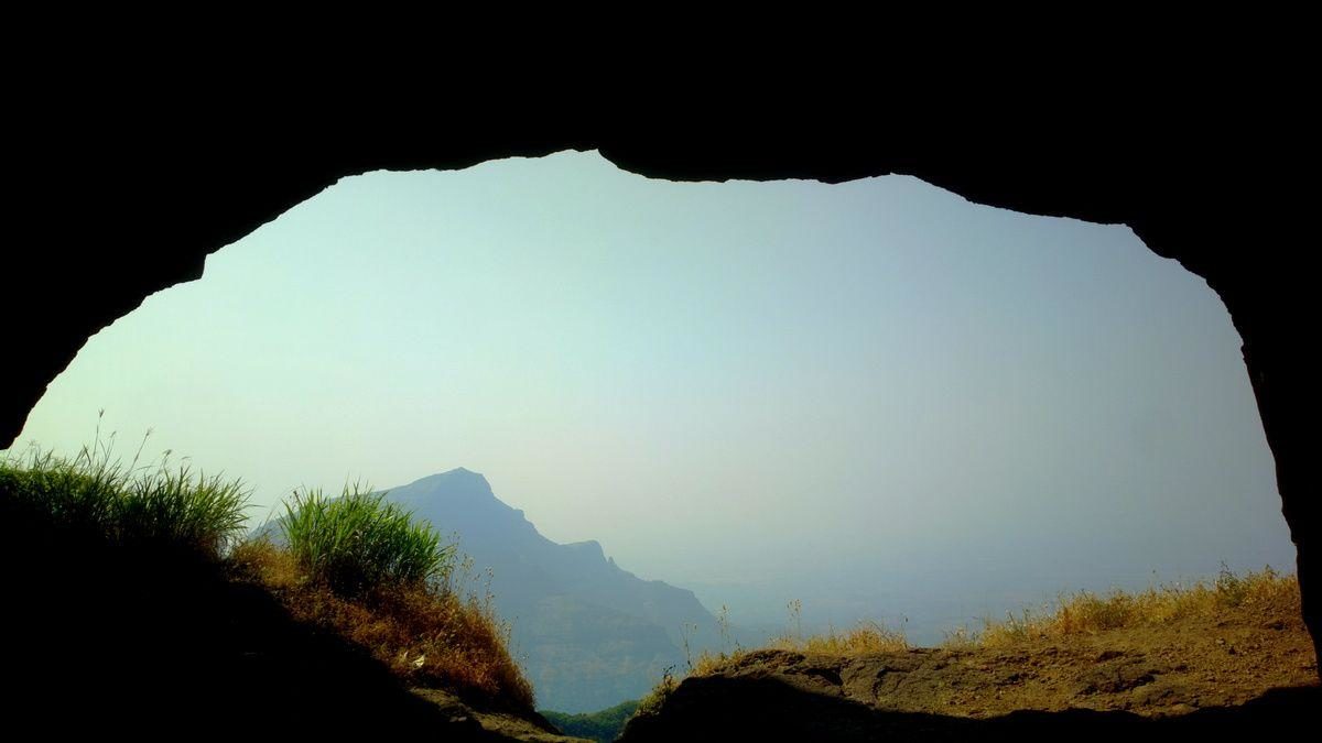 Ratangad Nedhe