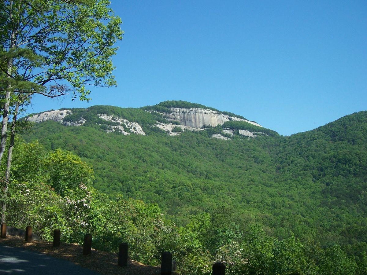 Table Rock, South Carolina