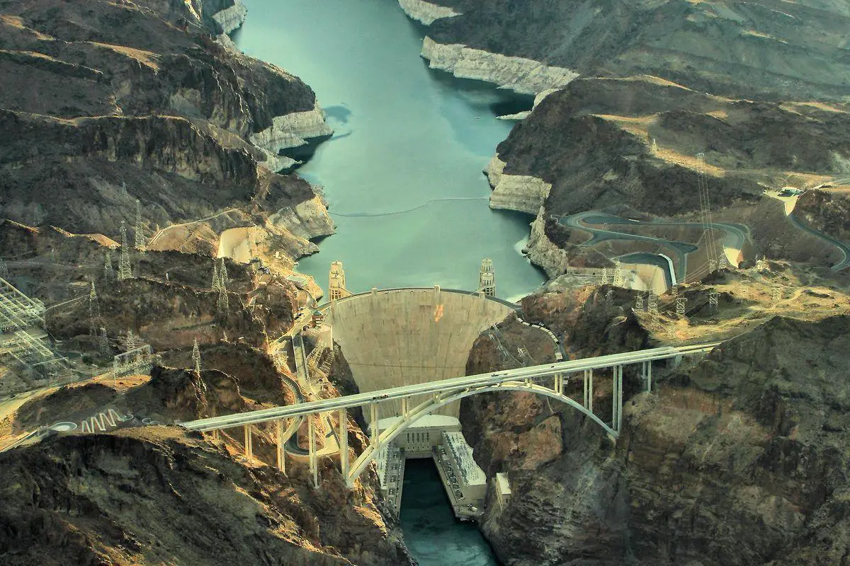 Hoover Dam