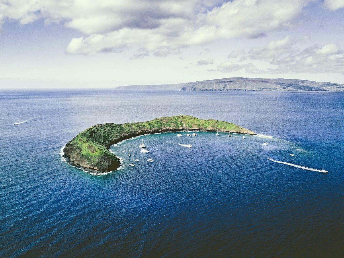 Molokini