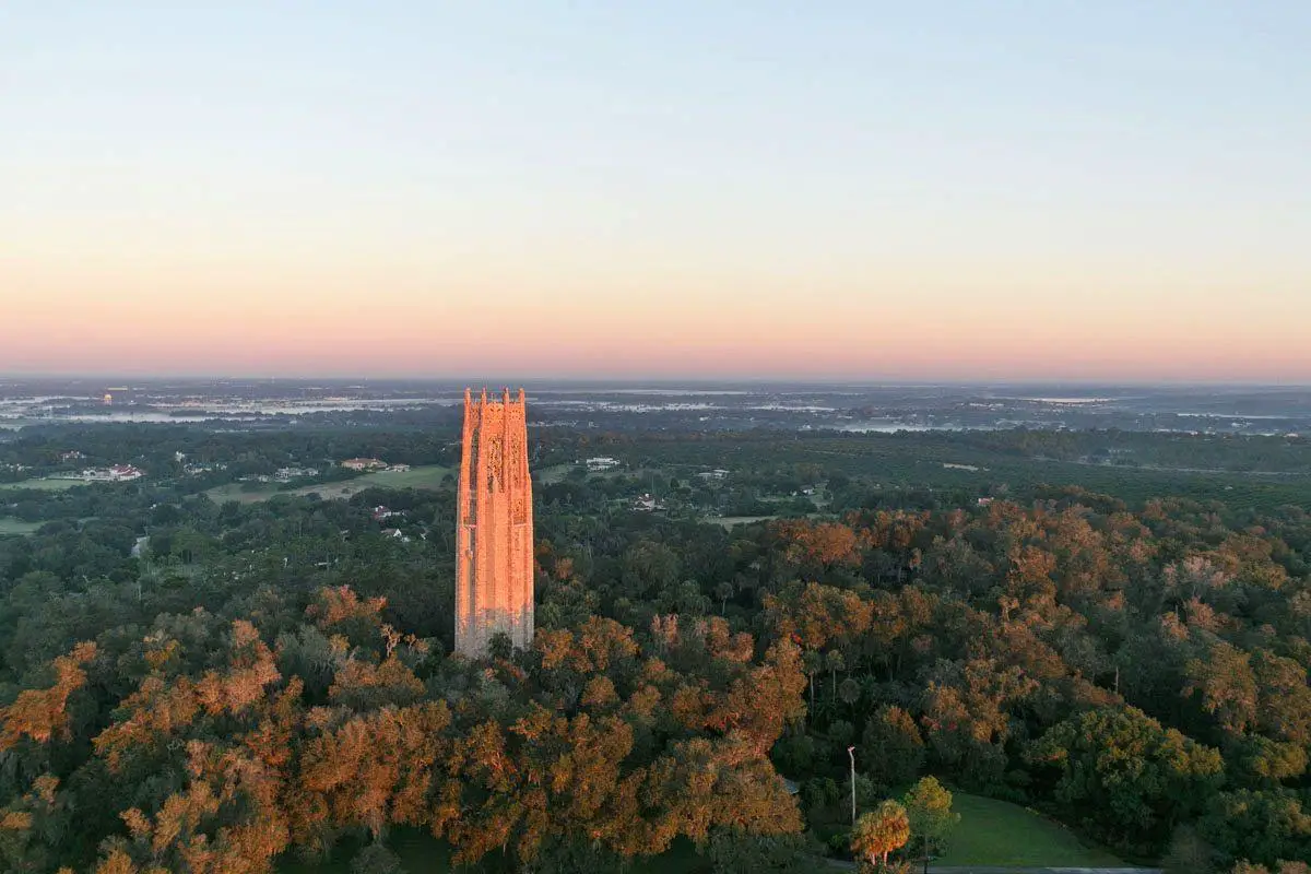 Bok Tower