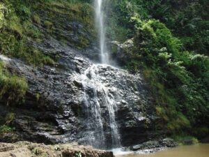 Owu Falls