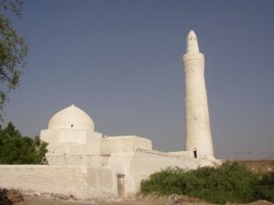 Great Mosque of Zabid
