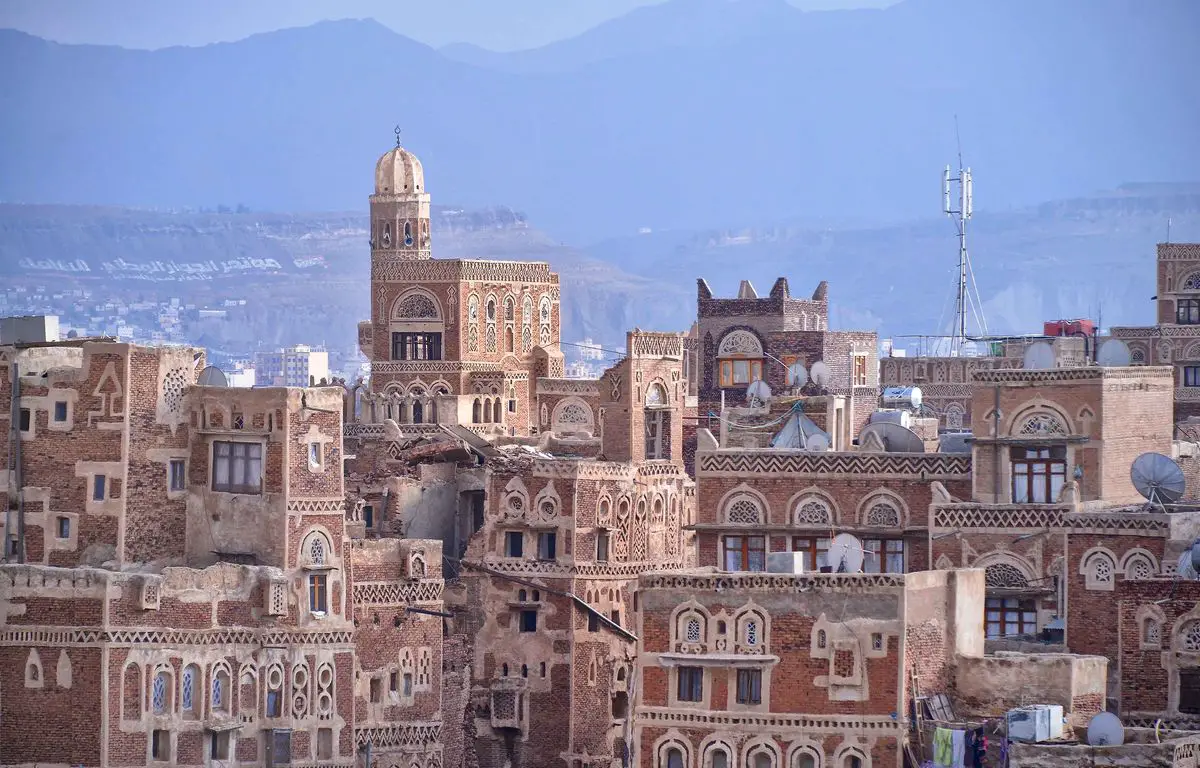 Sana'a