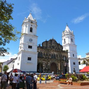 Metropolitan Cathedral of Panama