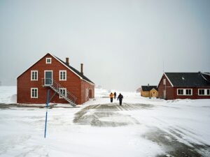 Ny-Ålesund
