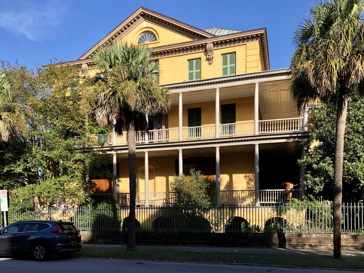 Aiken-Rhett House