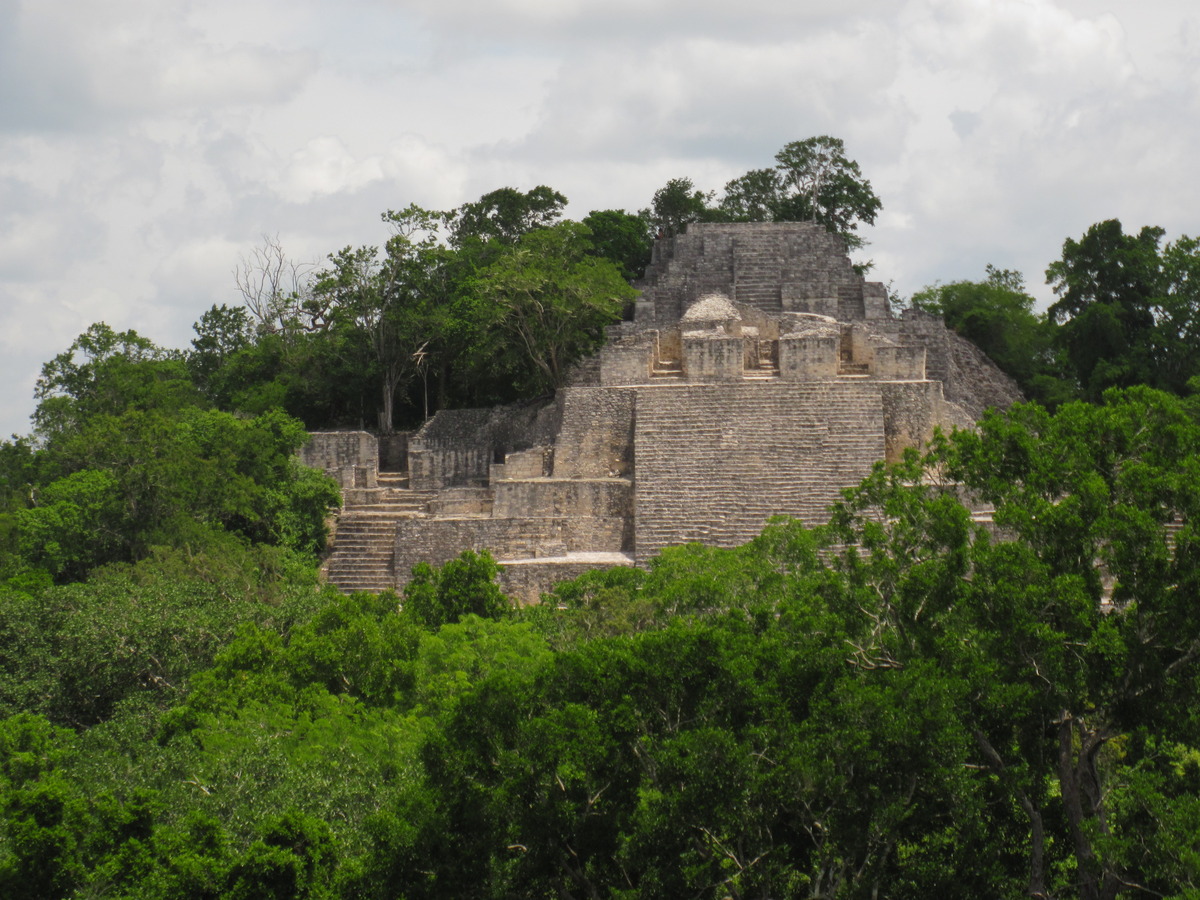 Calakmul