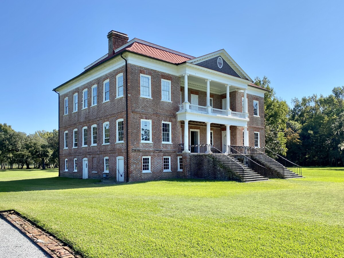 Drayton Hall