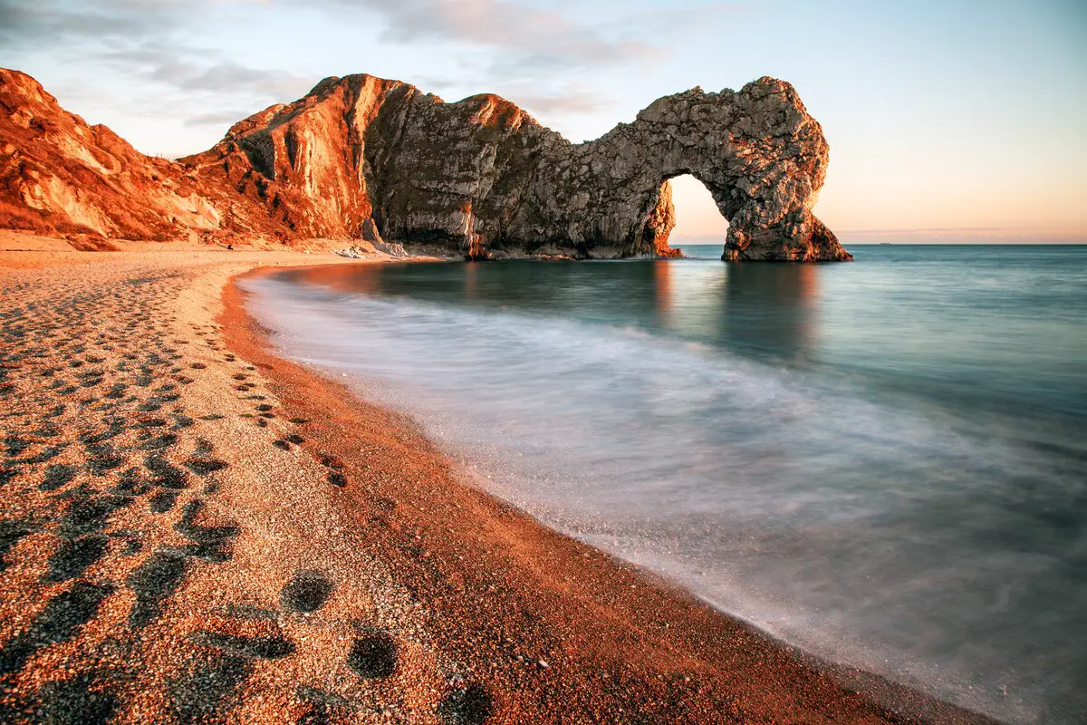 Durdle Door