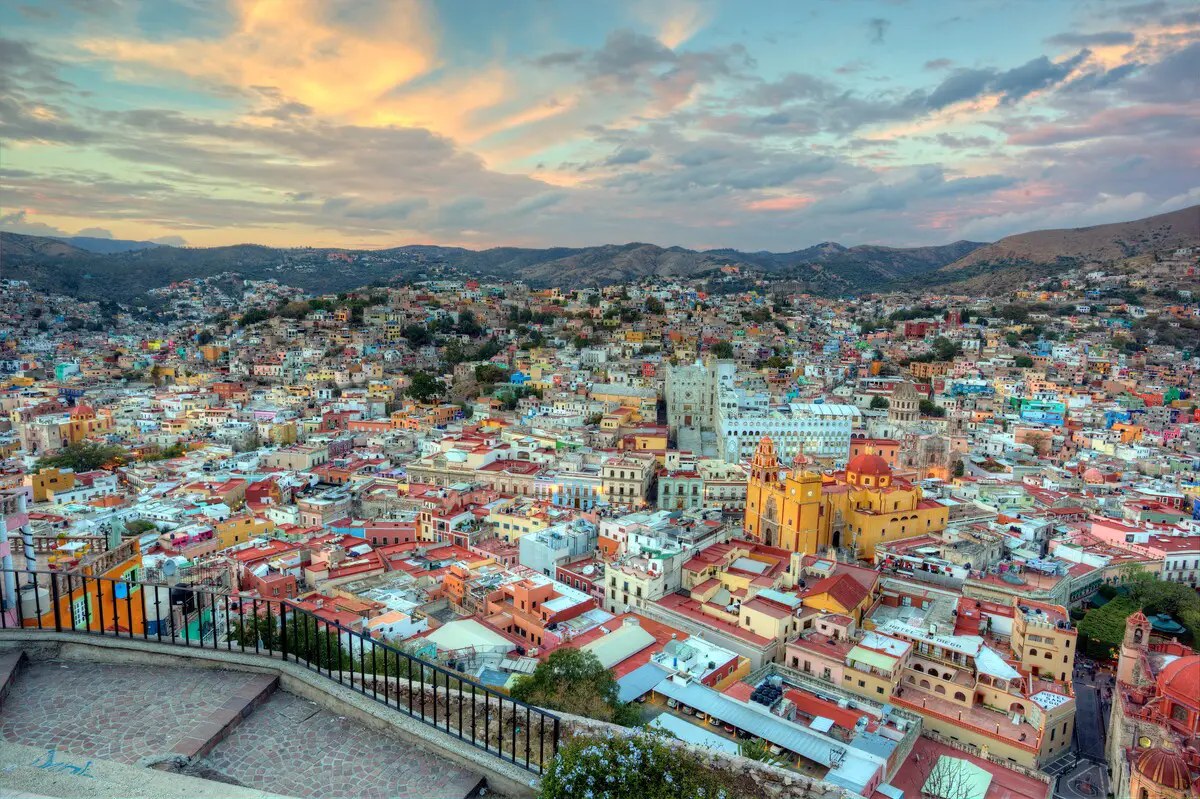 Guanajuato