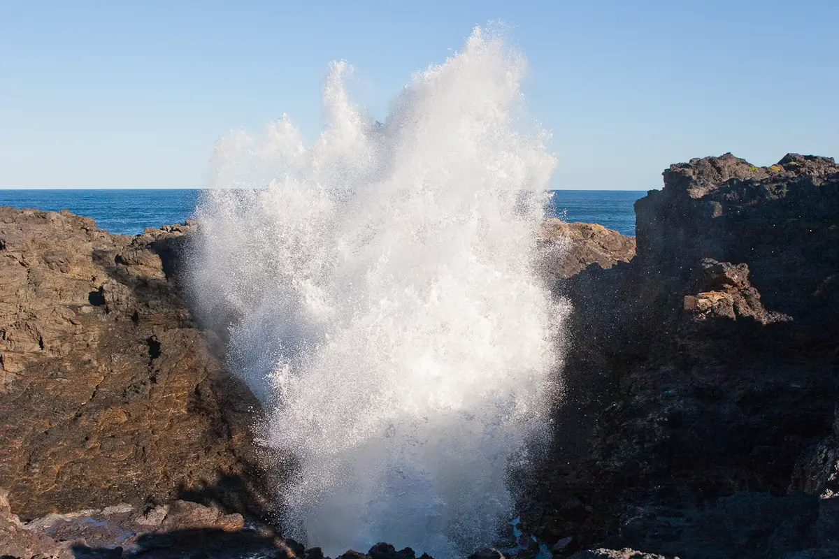 Kiama Blowhole