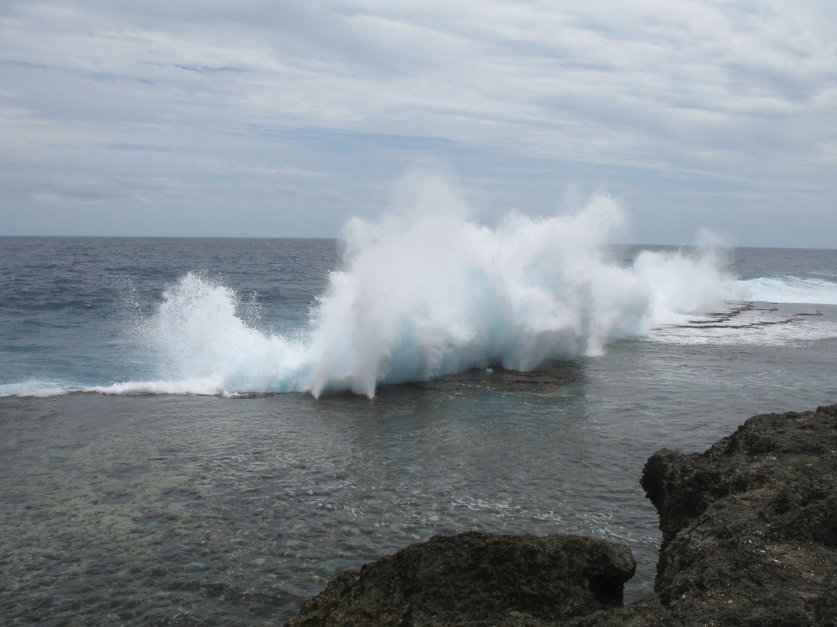 Mapu a Vaea