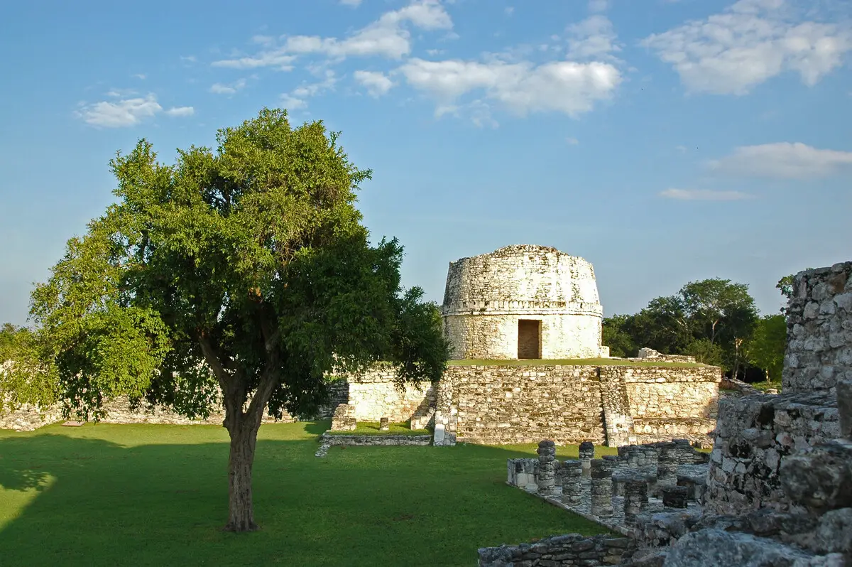 Mayapan