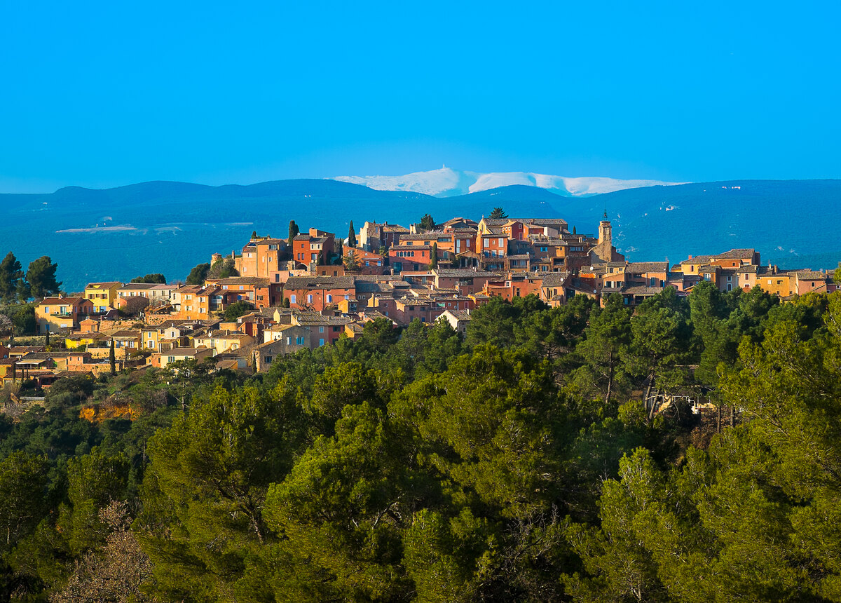 Roussillon