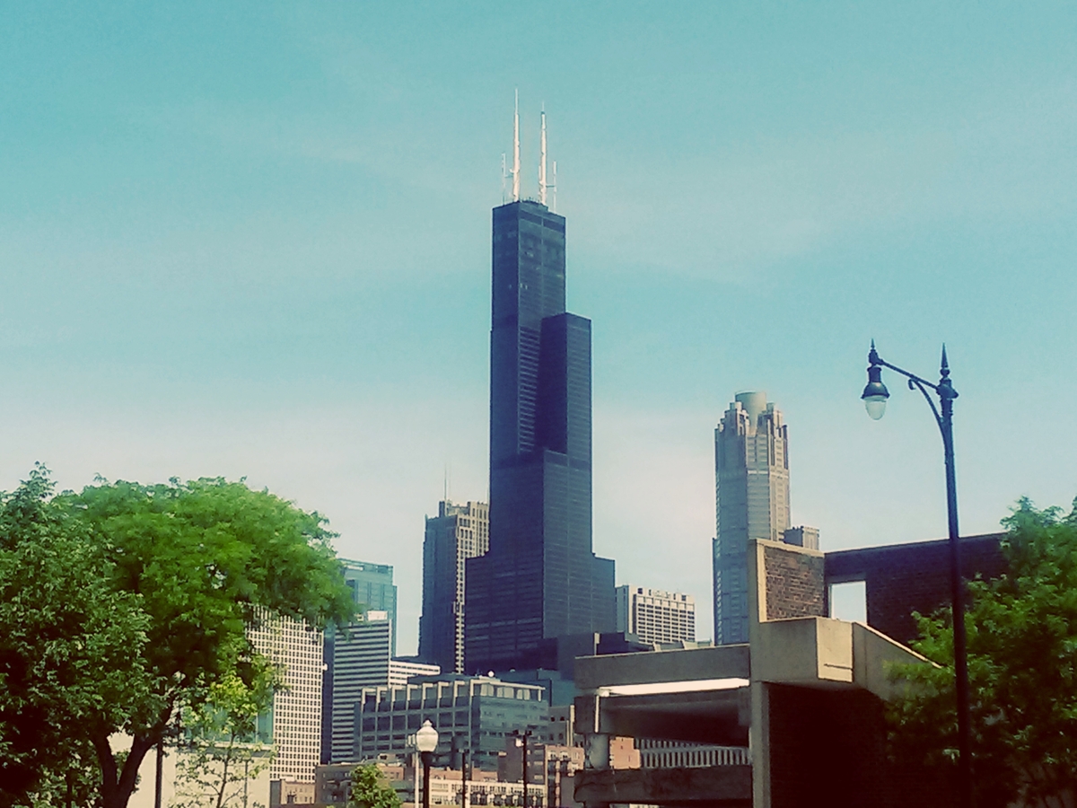 Willis Tower
