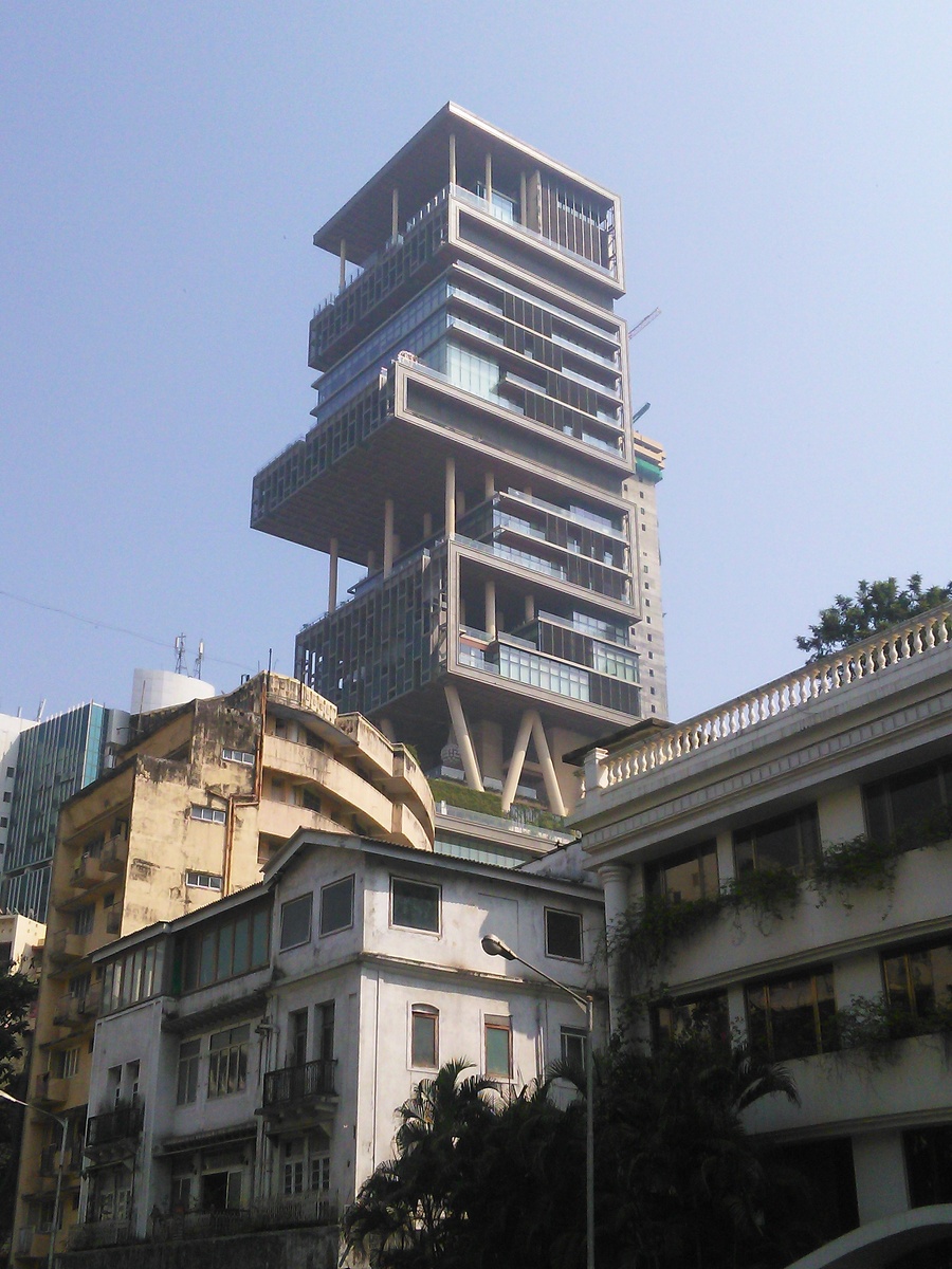 Antilia